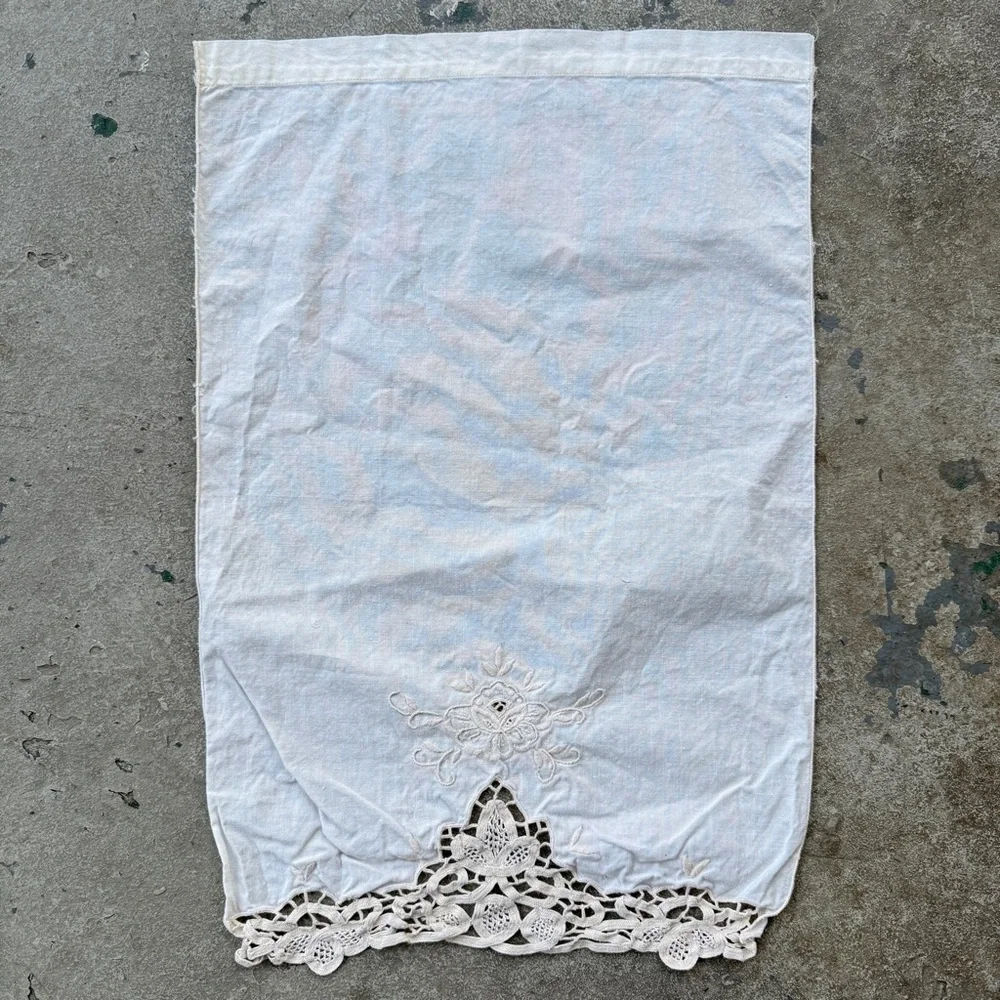 Vintage set three